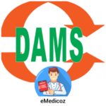 Dams Coupon Code