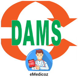 DAMS – Deadly Combo + App TND + Back to Basics 1 Dams Coupon Code