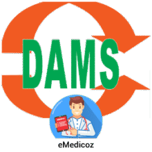 DAMS – Deadly Combo + App TND + Back to Basics