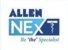 Allen Next Coupon Code
